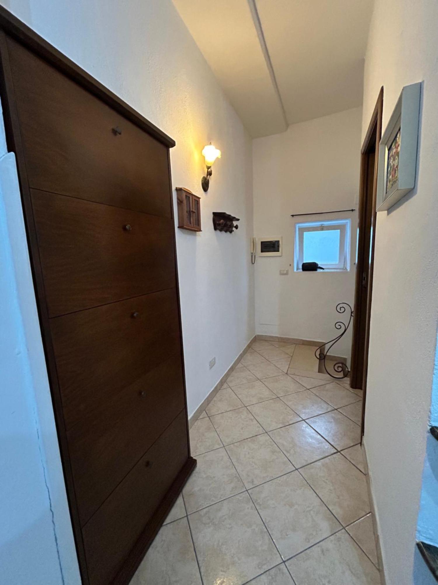 Appartamento Deluxe I Cigni - Forio Ischia Exterior photo