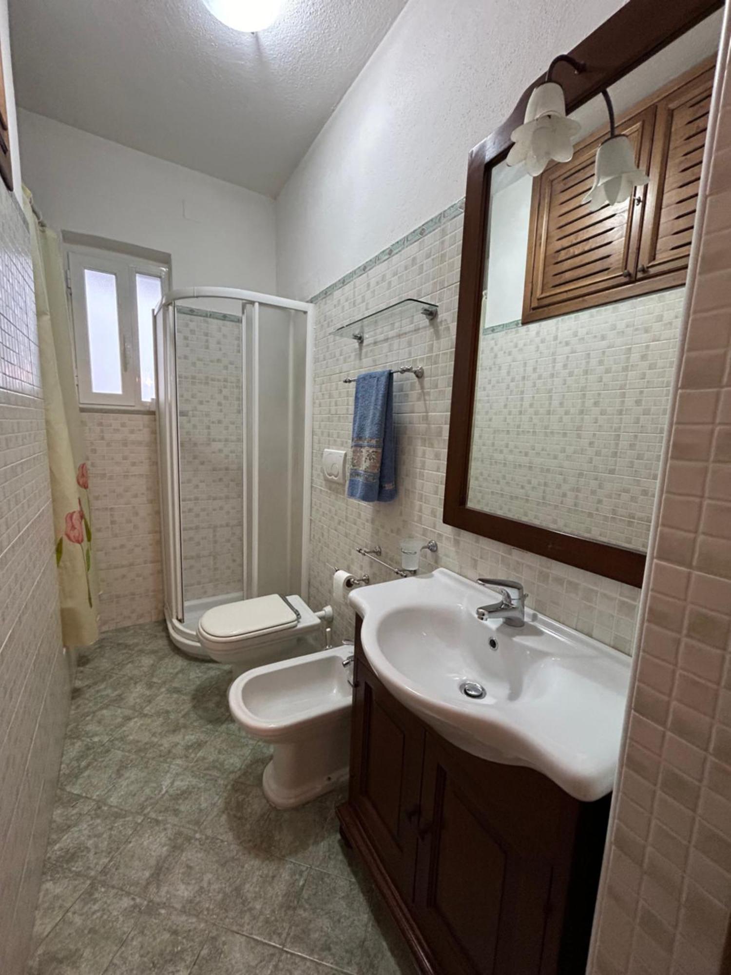 Appartamento Deluxe I Cigni - Forio Ischia Exterior photo